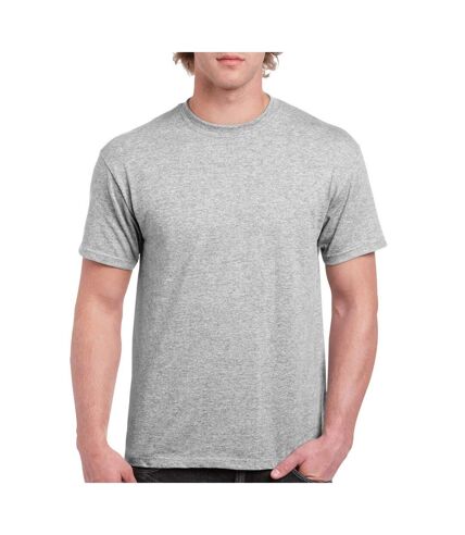 Gildan Hammer Unisex Adult T-Shirt (Sports Gray) - UTRW10082