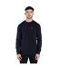 Pull Radon Homme Bleu Marine Luke 1977-2