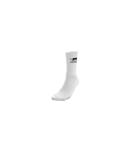 AIRNESS Lot de 10 paires de tennis homme Logo sur tige Corporate Airness