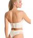 Soutien-gorge bustier balconnet préformé EMINENCE MARIAGE Lisca-3