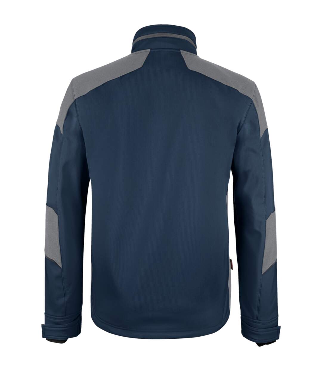 Veste Softshell de travail Cetus Würth Modyf Marine/Grise