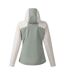 Veste Softshell Nomadic Femme Crème Vert Pâle Dare 2B-3