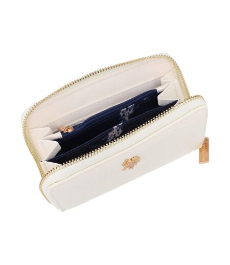 Pochette US Polo Assn Jones medium Zip Wallet