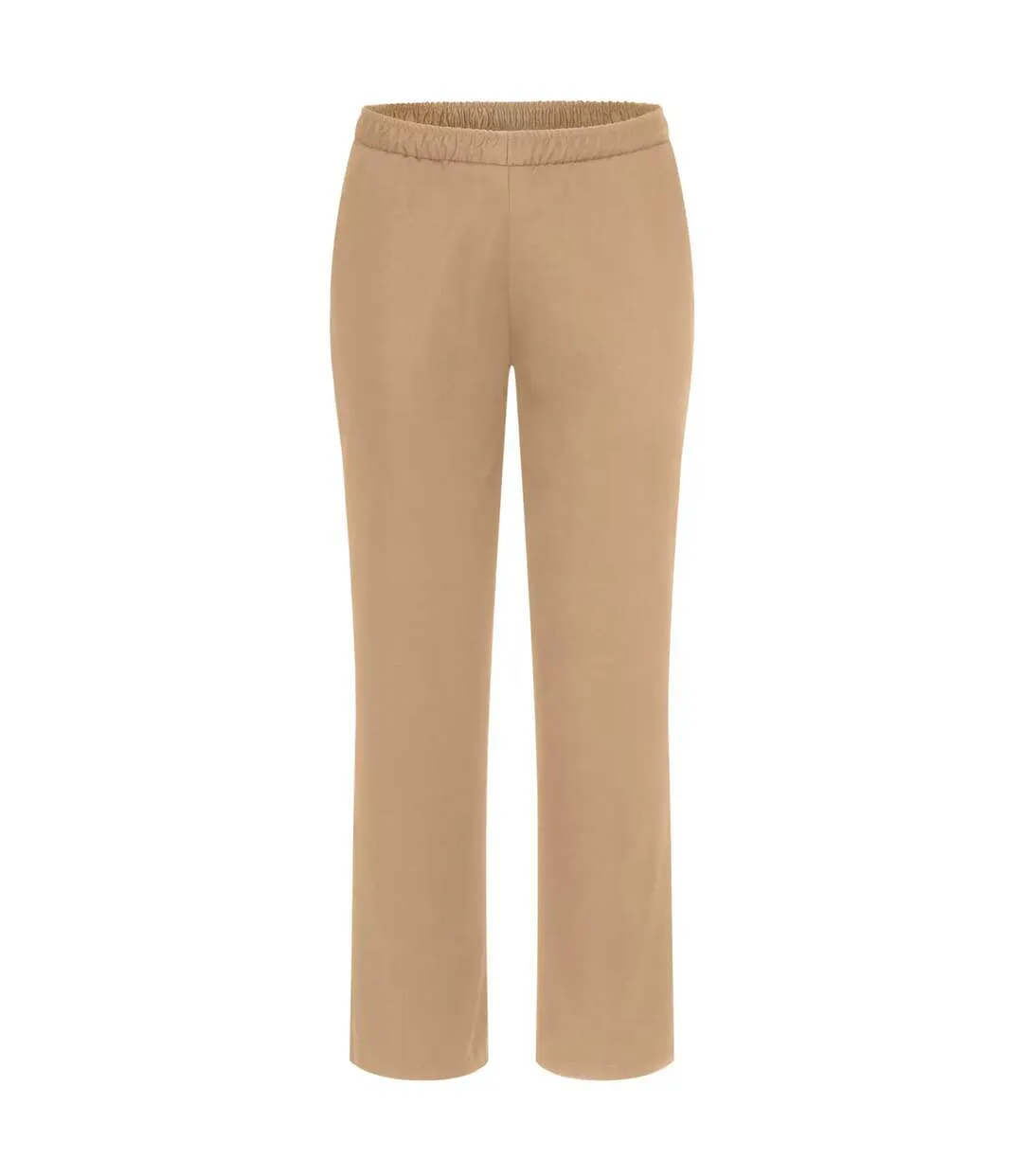 Unisex Adult Kaspar Pull-on Chef Trousers Sahara Karlowsky-1