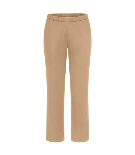 Unisex Adult Kaspar Pull-on Chef Trousers Sahara Karlowsky