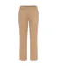 Unisex Adult Kaspar Pull-on Chef Trousers Sahara Karlowsky-1