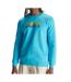 Sweat Bleu Homme Jott Braga - XXL