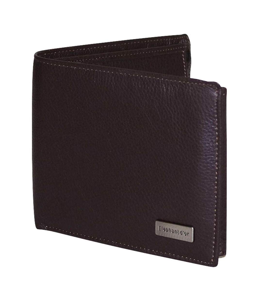 Portefeuille cuir JASON-1