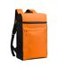 Sac À Dos Isotherme Taille Unique Orange Derby Of Sweden-1