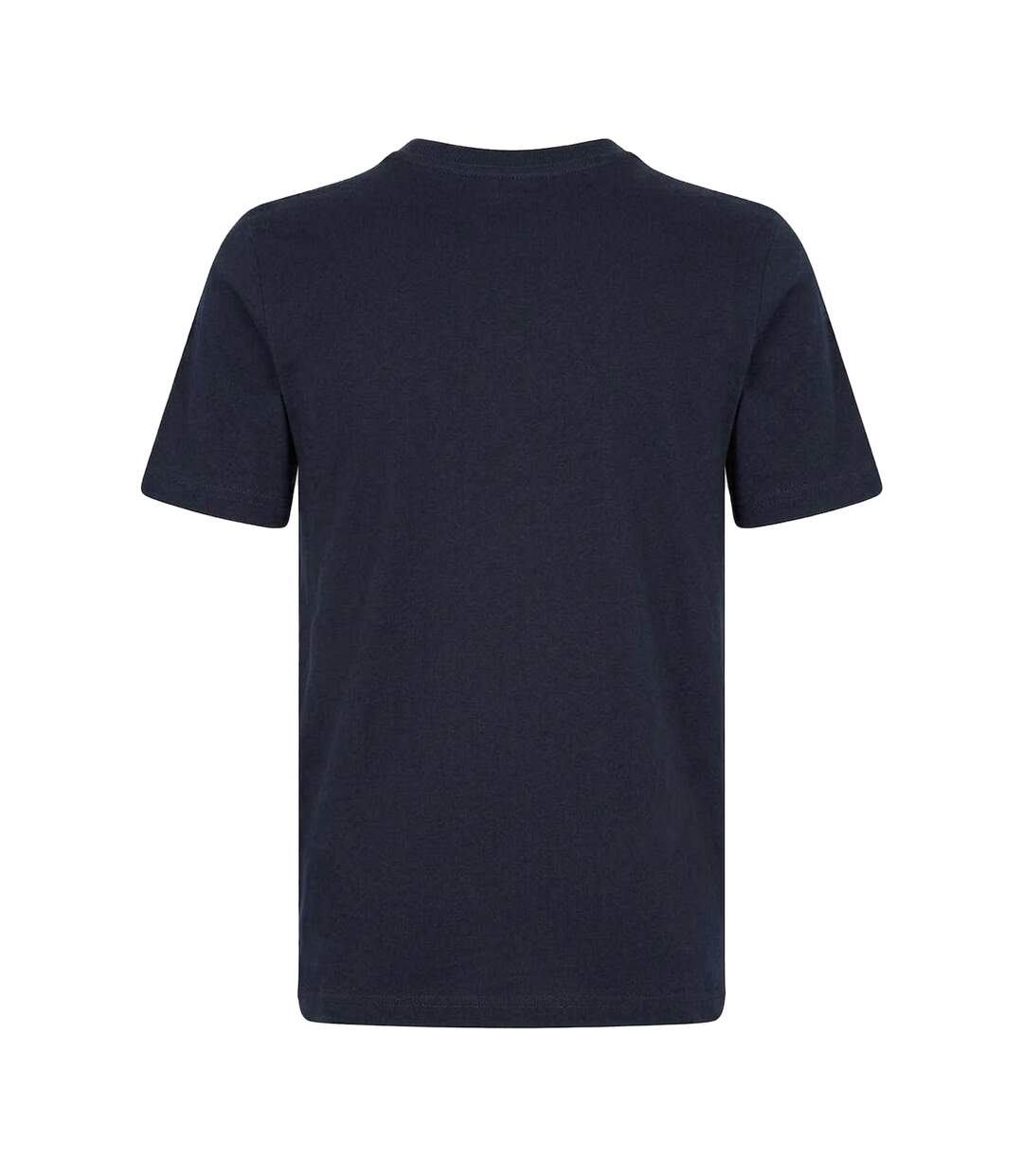 Mens Cup T-shirt Navy Blue Paul Smith-2