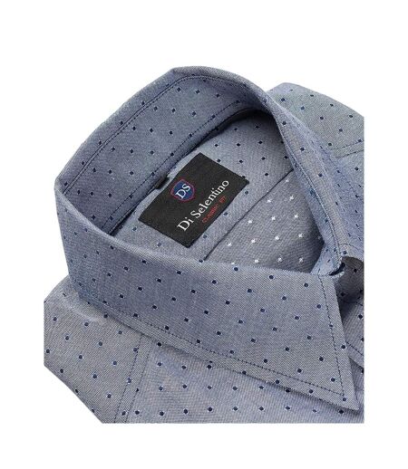 Chemisier Spain Femme Gris Di Selentino