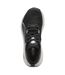 Womens/ladies Voyage Nitro 4 Off Road Shoes Black Silver Puma-3