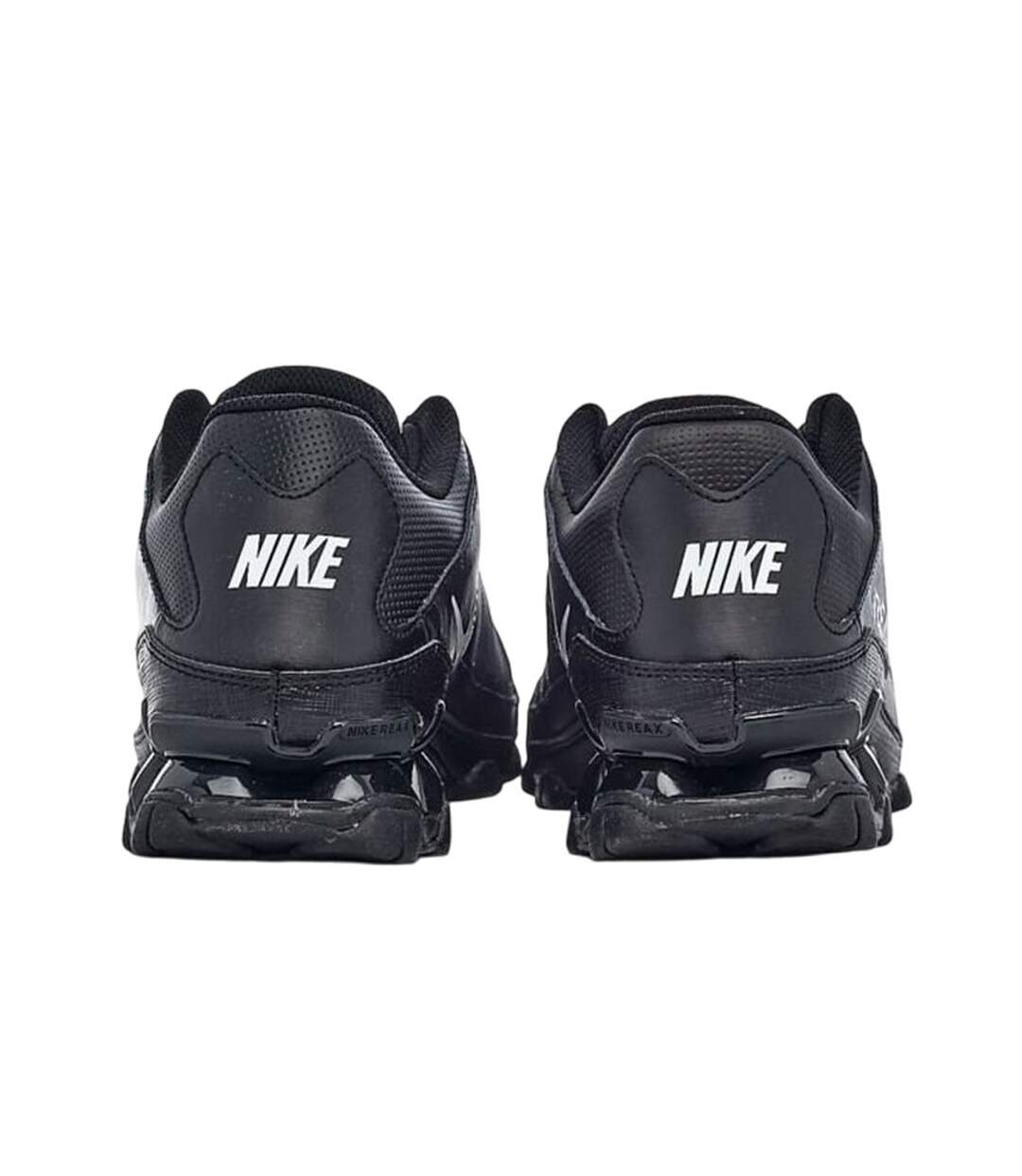 Baskets Reax Tr Homme Noir Nike-2