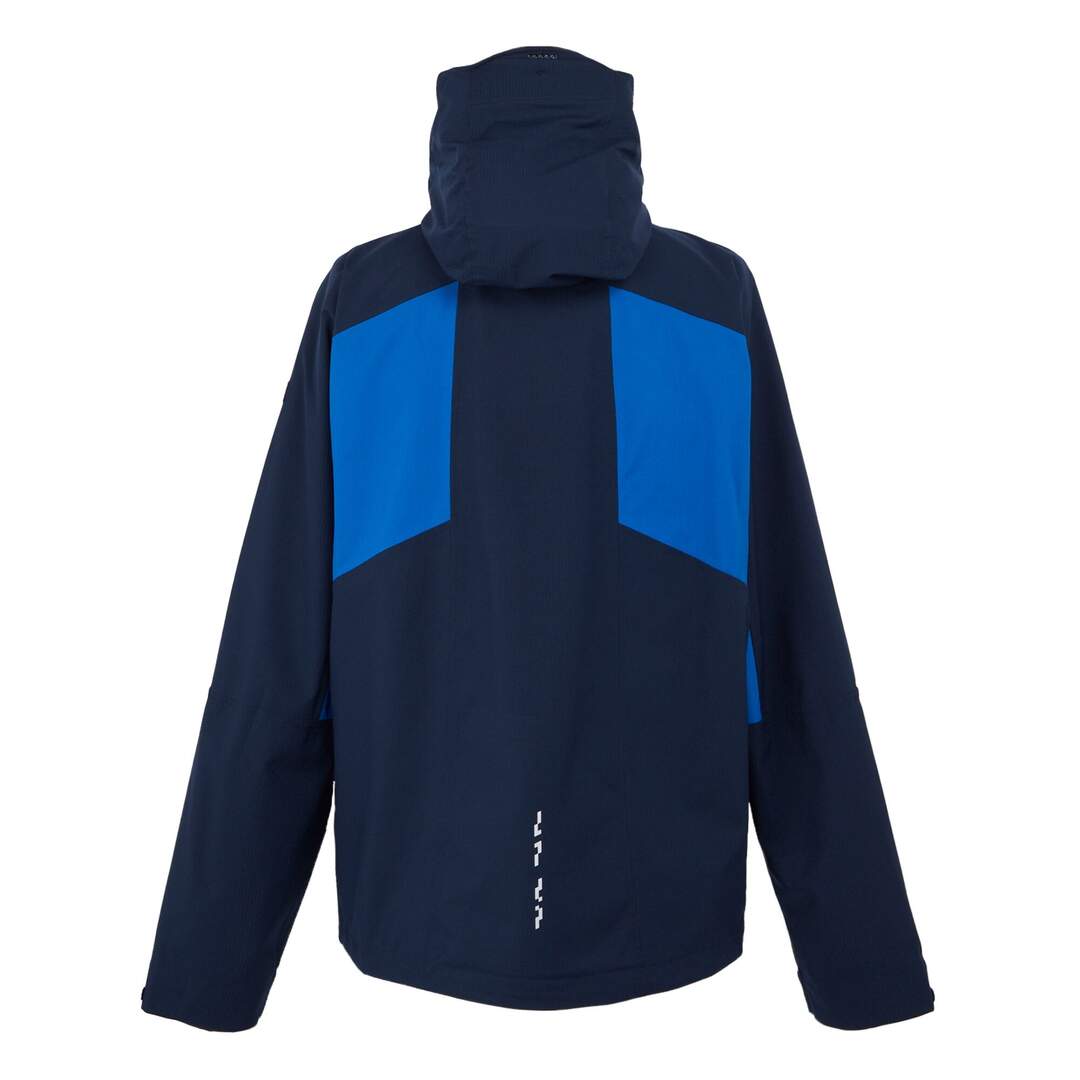 Veste sacramento homme bleu olympien / bleu marine Regatta-2