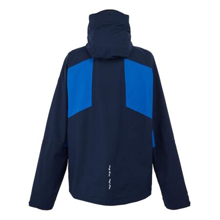 Veste sacramento homme bleu olympien / bleu marine Regatta