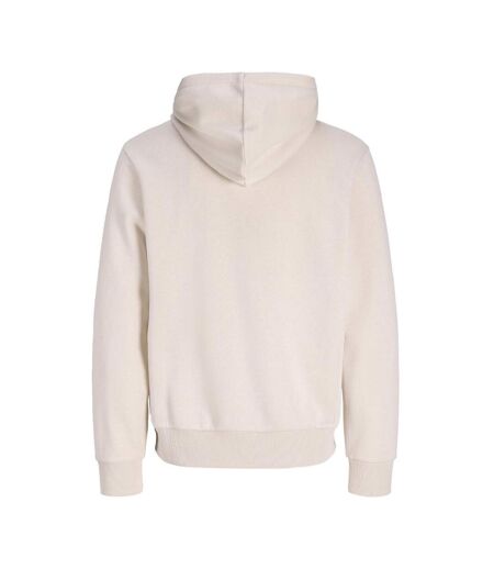 Sweat beige homme jack & jones hyuki