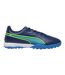 Chaussures De Foot Pour Terrain Artificiel King Match Homme Bleu Marine Puma-1