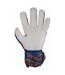 Gants De Gardien De But Attrakt Infinity Enfant Bleu Marine Reusch-2