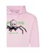Mens Graphic Print Hoodie Pink Toy Story-3