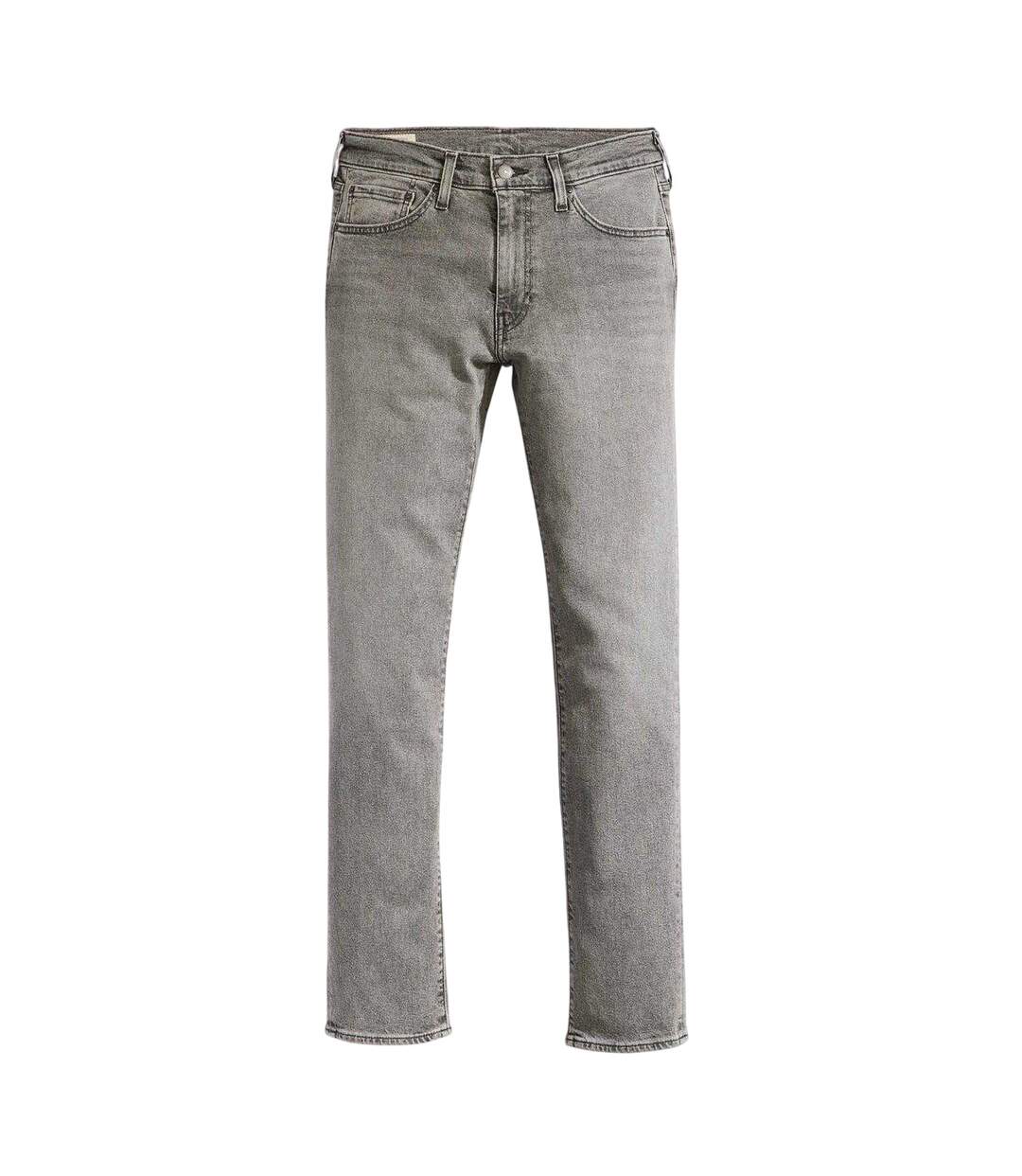Jean Homme Gris Levis-2