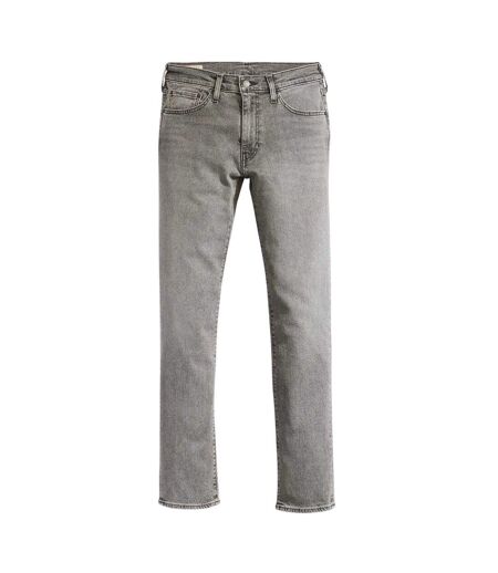 Jean Homme Gris Levis