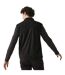 Mens Frankie Fleece Gilet Black Regatta-4