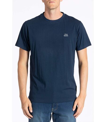 T-shirt Essentiel en coton SIGNAT6