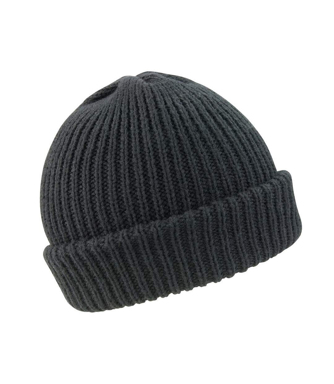 Bonnet Whistler Noir Result Winter Essentials-2