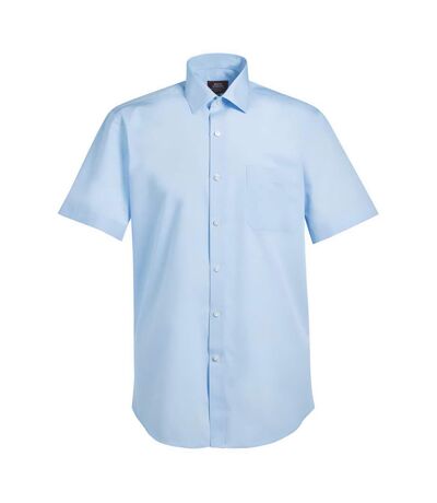 Brook Taverner - Chemise formelle ROSELLO - Homme (Bleu) - UTPC7171