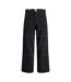 Pantalon Owen Homme Noir Jack And Jones-2