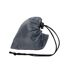 Tote Bag Sabia Taille Unique Anthracite Bullet-4