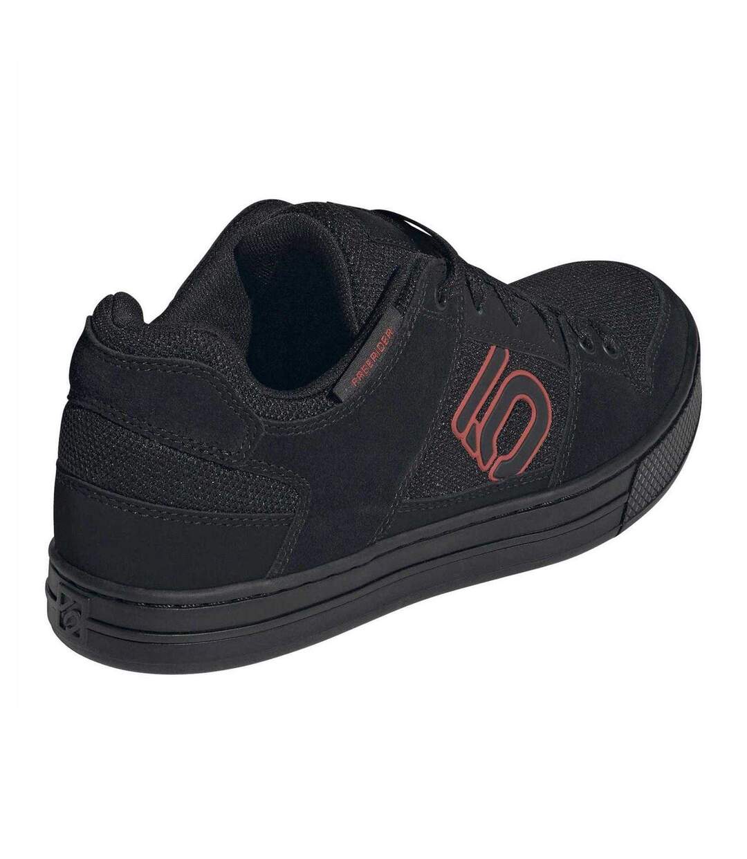 Chaussures Freerider Homme Noir Adidas-2