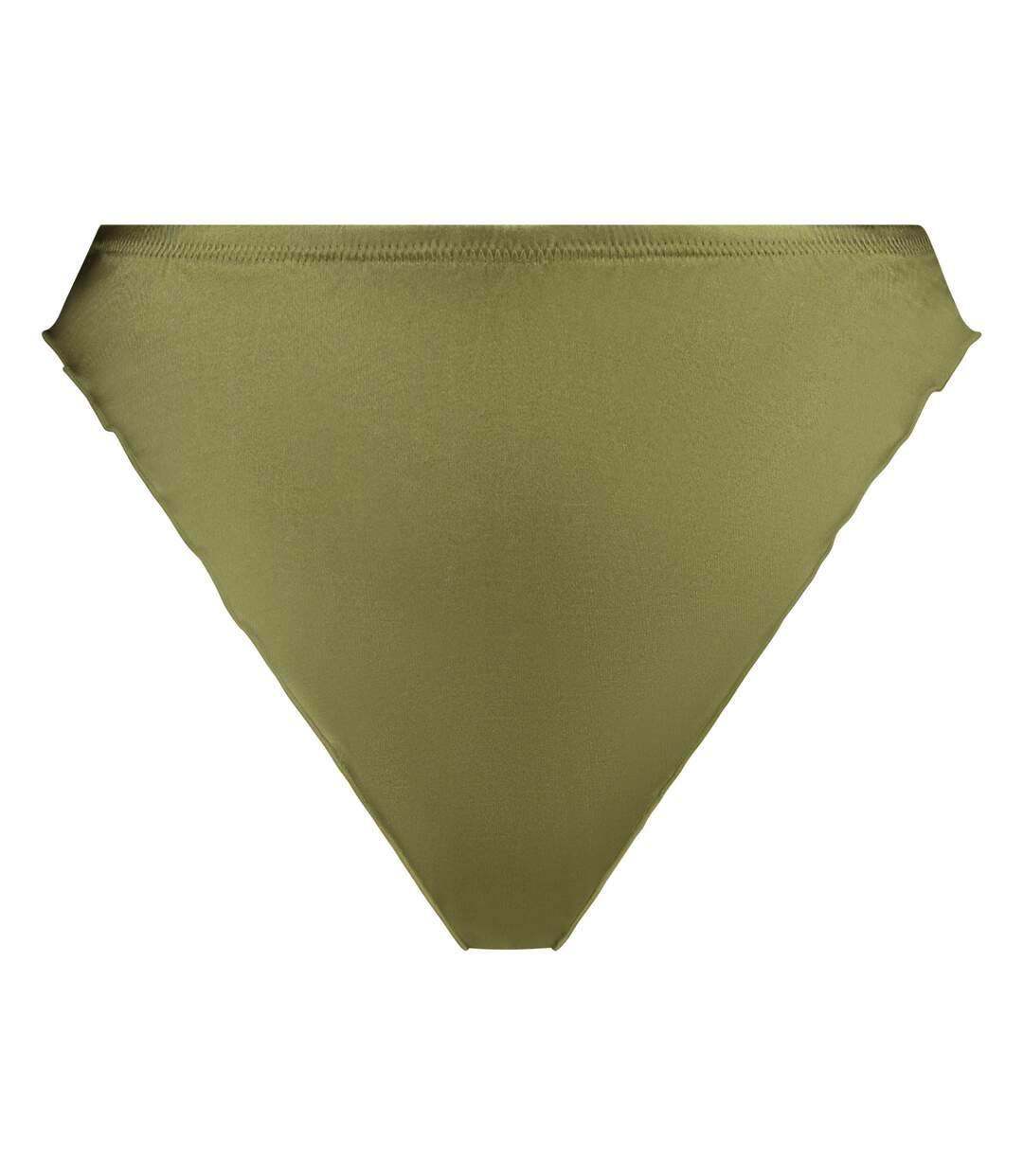 Tanga satiné Silk Radiance-5