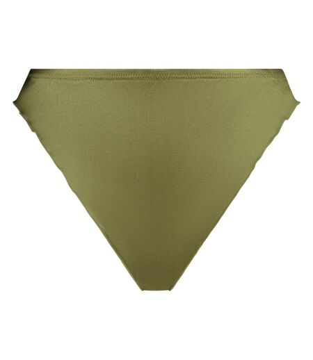 Tanga satiné Silk Radiance