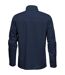 Veste Softshell Greenwich Homme Bleu Marine Stormtech-2