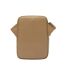 Sacoche taille unique beige Lacoste-2