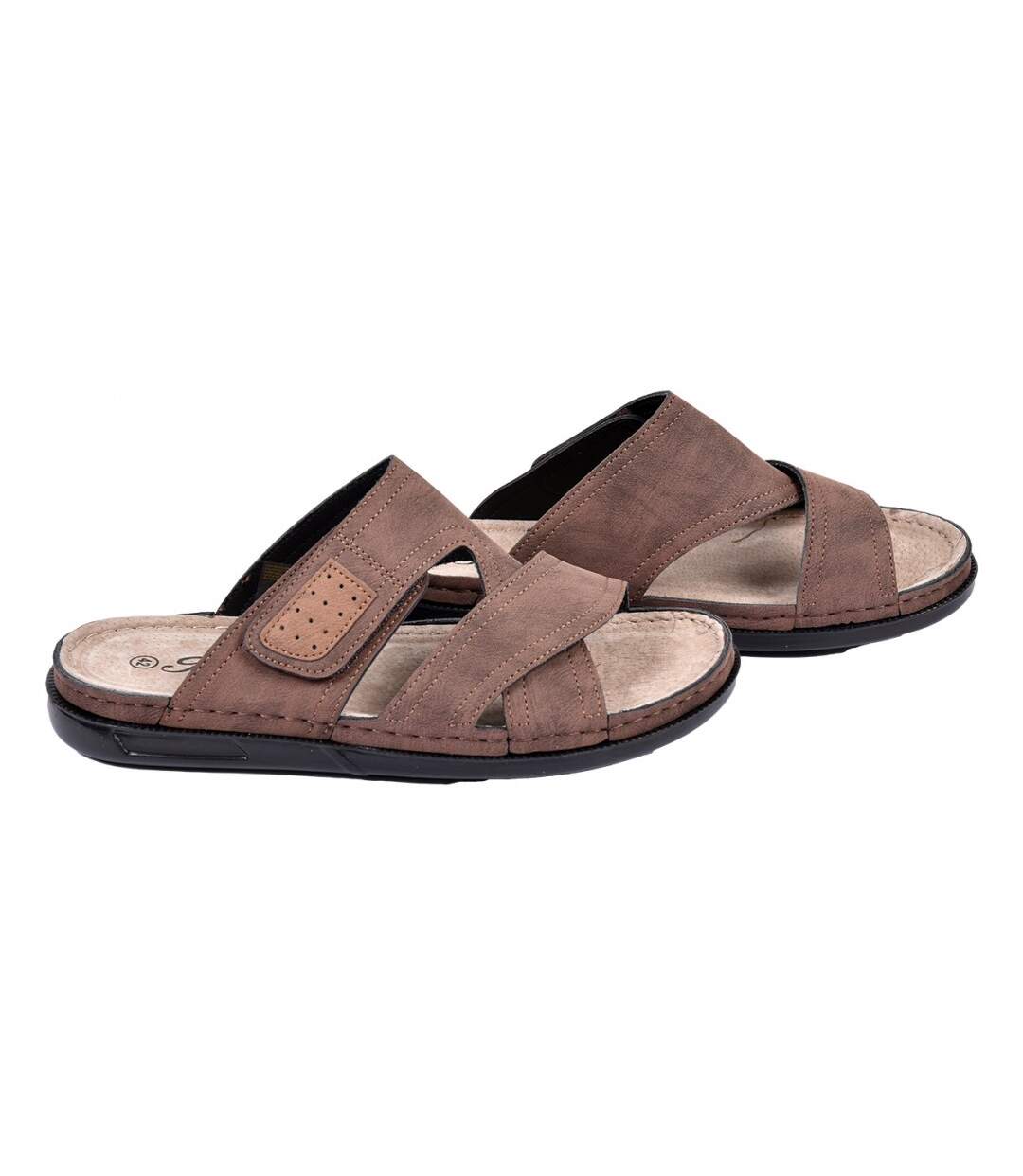 Sandales PREMIUM Scratch-2