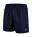 Mens prime leisure swim shorts navy Speedo-1