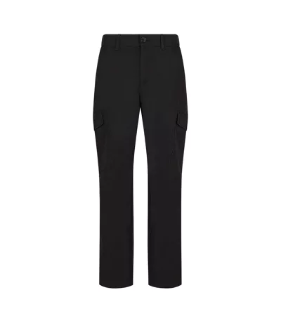 Pantalon À Poches Homme Noir Armani Exchange