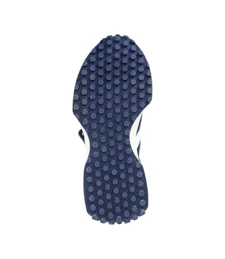 Baskets ferrara femme bleu marine Cipriata