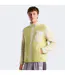 Veste Polaire Yumiori Homme Beige Gris The North Face-3
