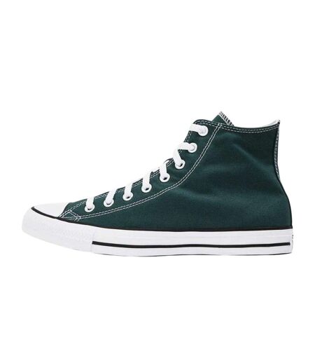Baskets Motif/style Classique Chuck Taylor Homme Vert Converse