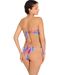 Bas maillot slip de bain réglable à nouettes JERSEY Lisca Cheek-4