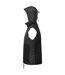 TriDri Mens Hybrid Vest (Black) - UTRW8248