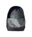 Camouflage Skateboarding Backpack One Size Black Grey Hot Tuna-3