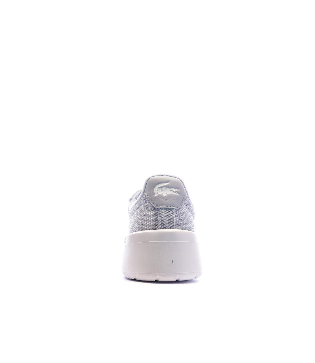 Baskets bleu femme lacoste carnaby-3
