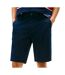 Short chino marine homme tommy hilfiger scanton-1