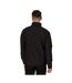 Regatta Professional Mens Ablaze Three Layer Soft Shell Jacket (Black/Black) - UTPC4061