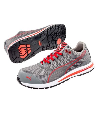 Baskets  basses Puma Xelerate Knit S1P HRO SRC