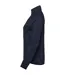Womens/ladies Yosemite Half Zip Pullover Navy Heather Stormtech-4